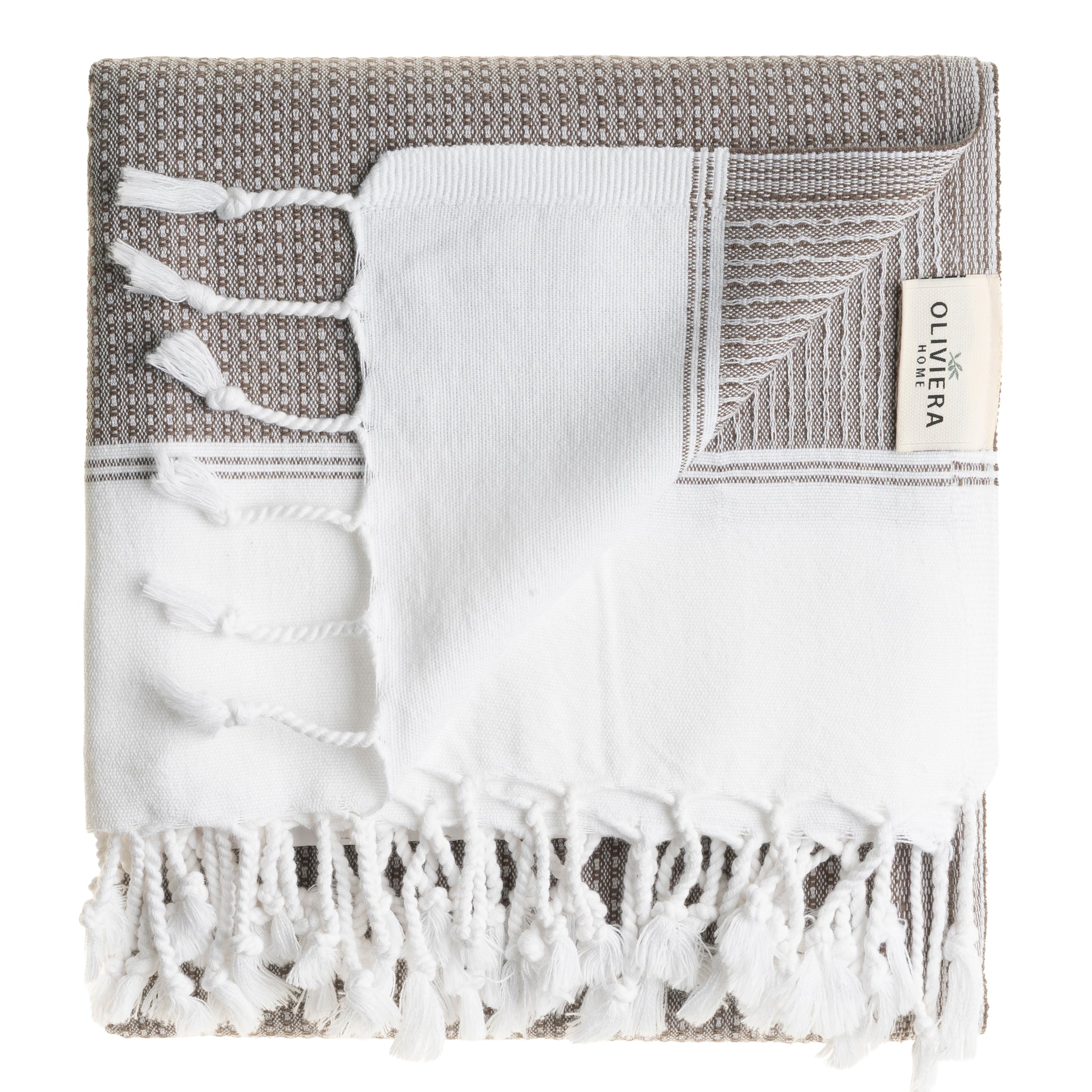Pria Turkish Cotton Towel Bundle