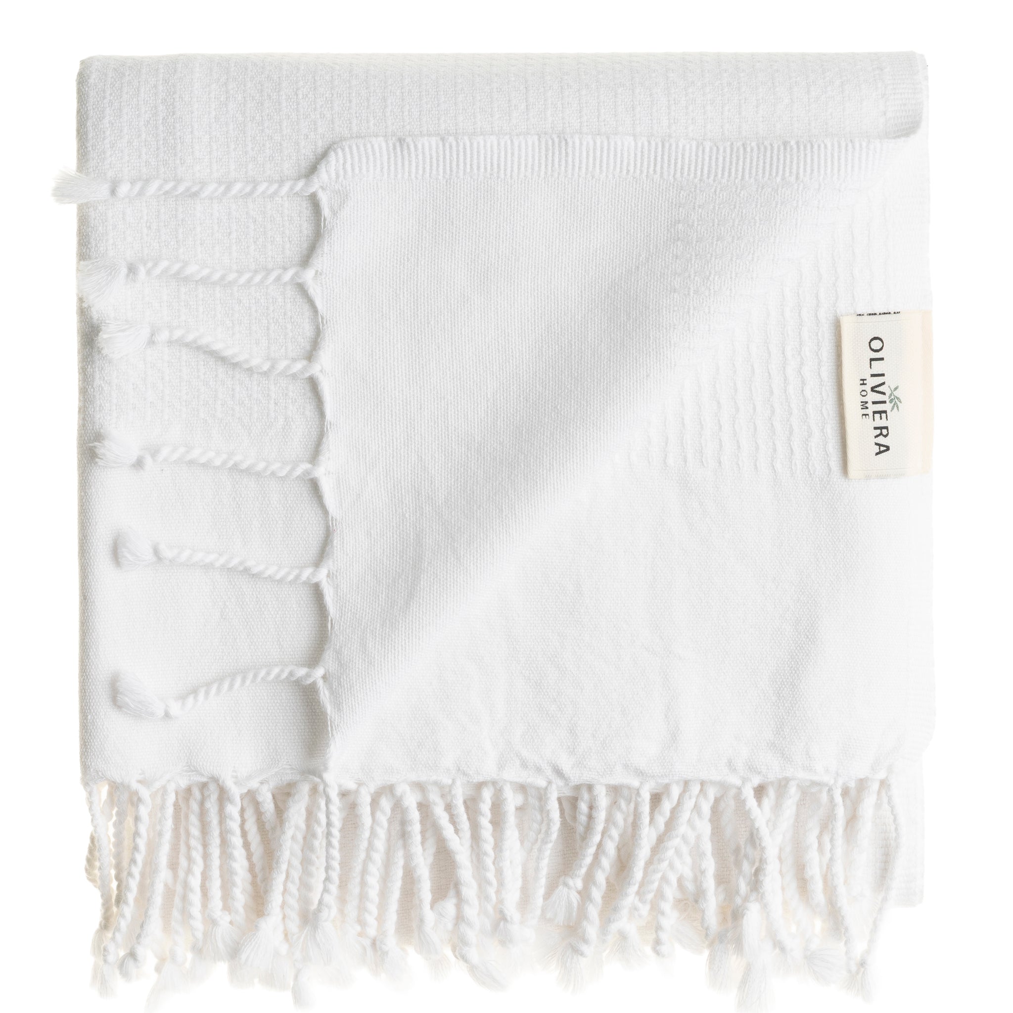 Pria Turkish Cotton Towel Bundle