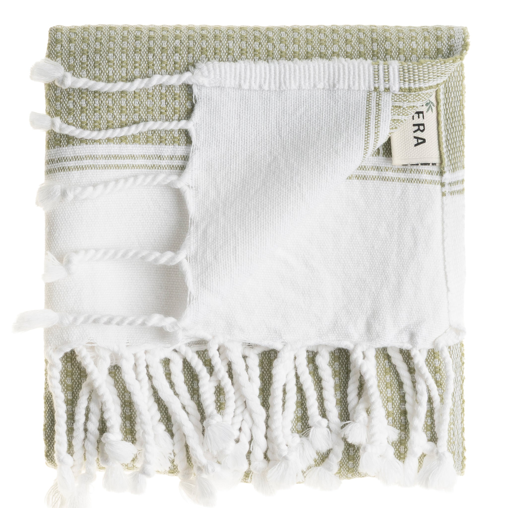 Pria Turkish Cotton Towel Bundle