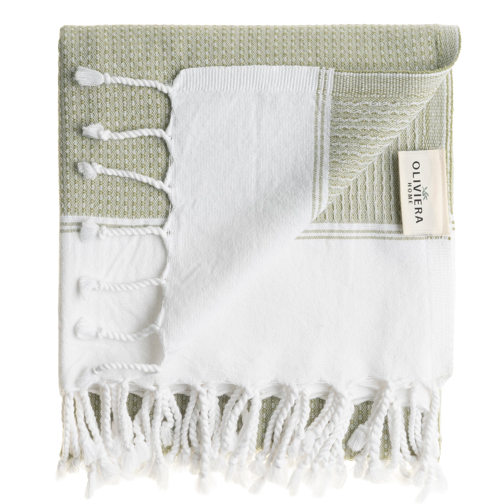 Pria Turkish Cotton Towel Bundle