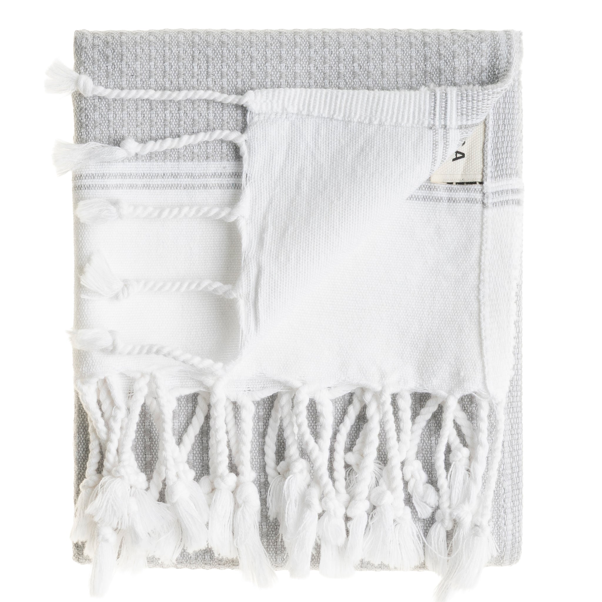 Pria Turkish Cotton Towel Bundle
