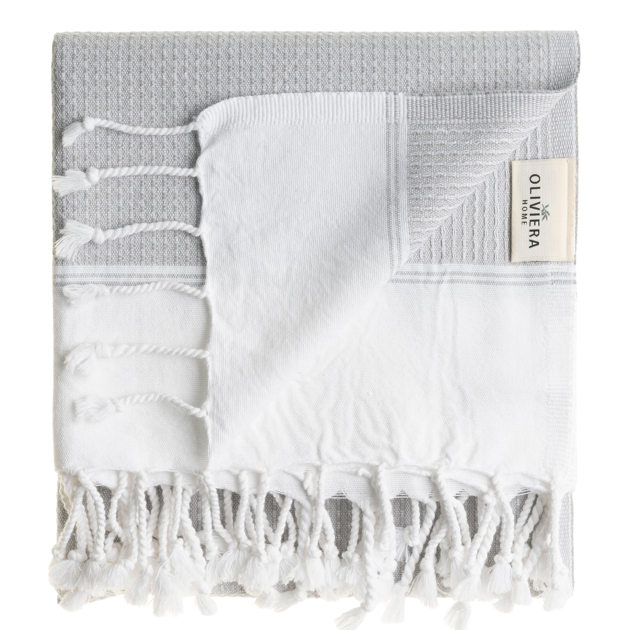 Pria Turkish Cotton Towel Bundle
