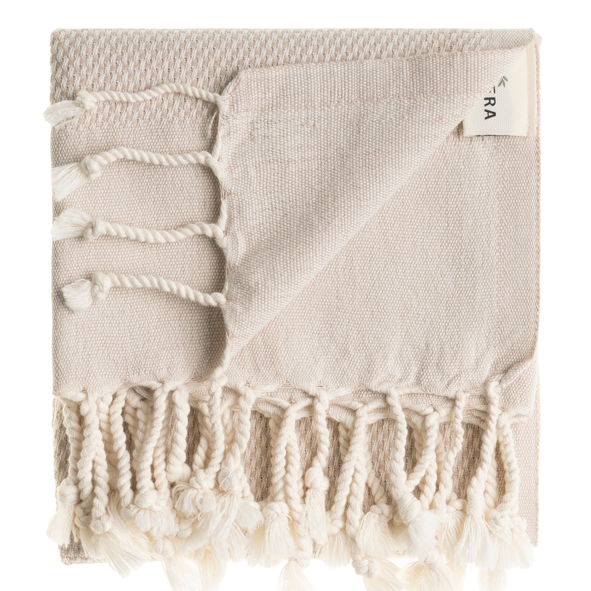 Whisper Weight Turkish Cotton Towel Bundle