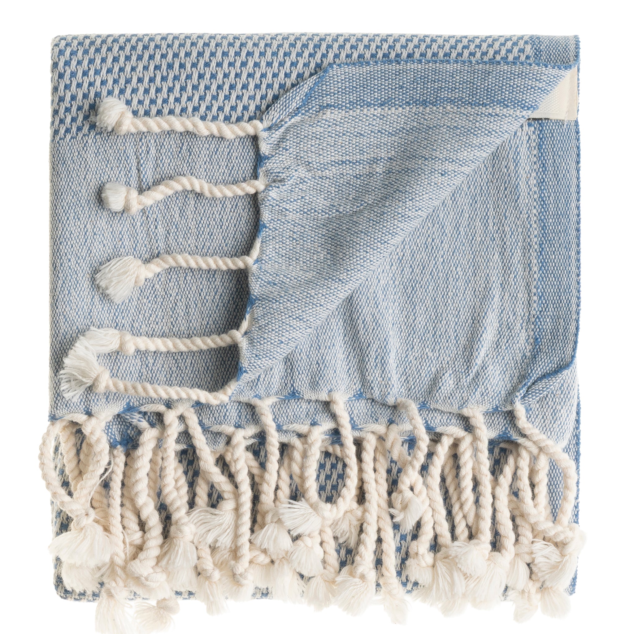 Whisper Weight Turkish Cotton Hand Towel Bundle