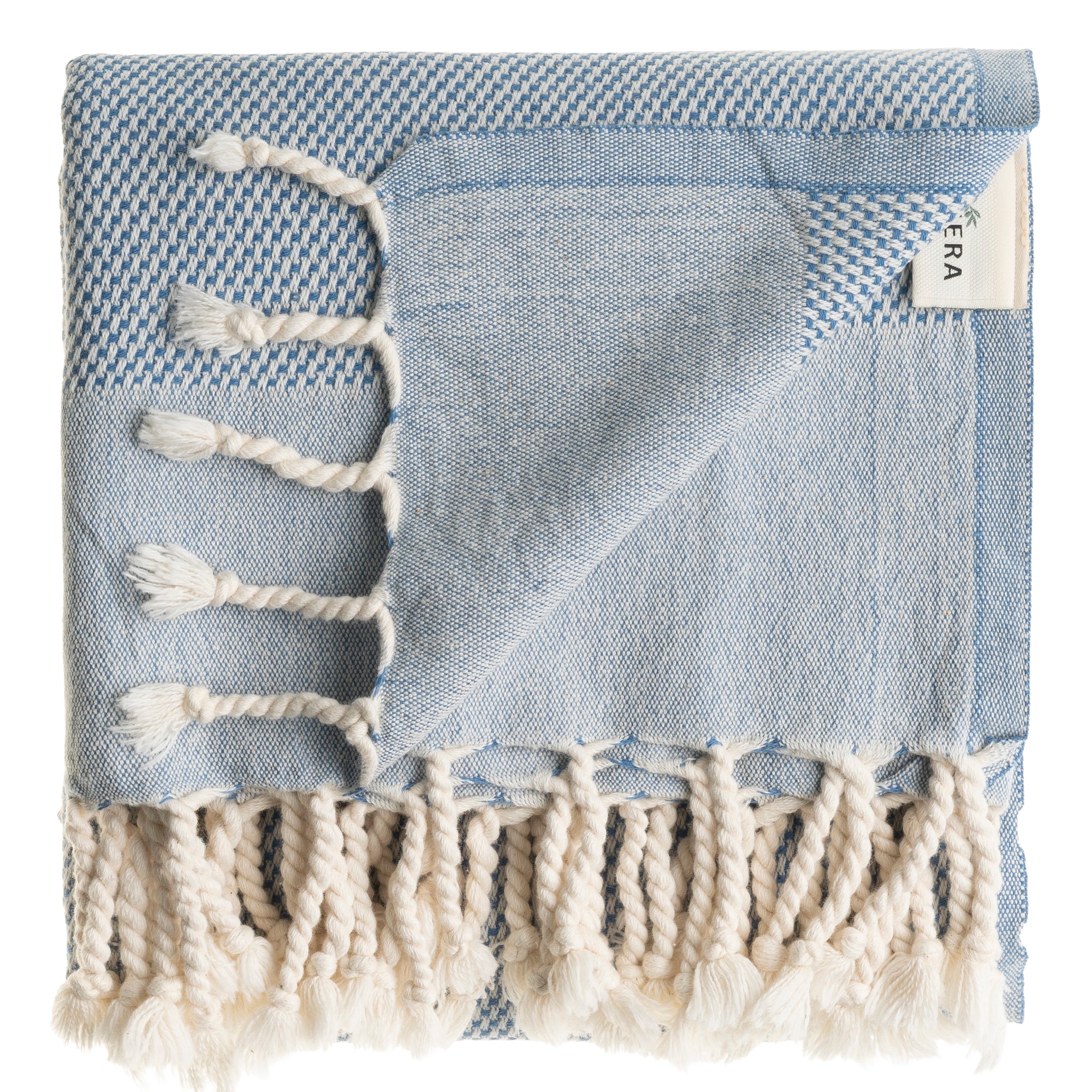 Whisper Weight Turkish Cotton Towel Bundle