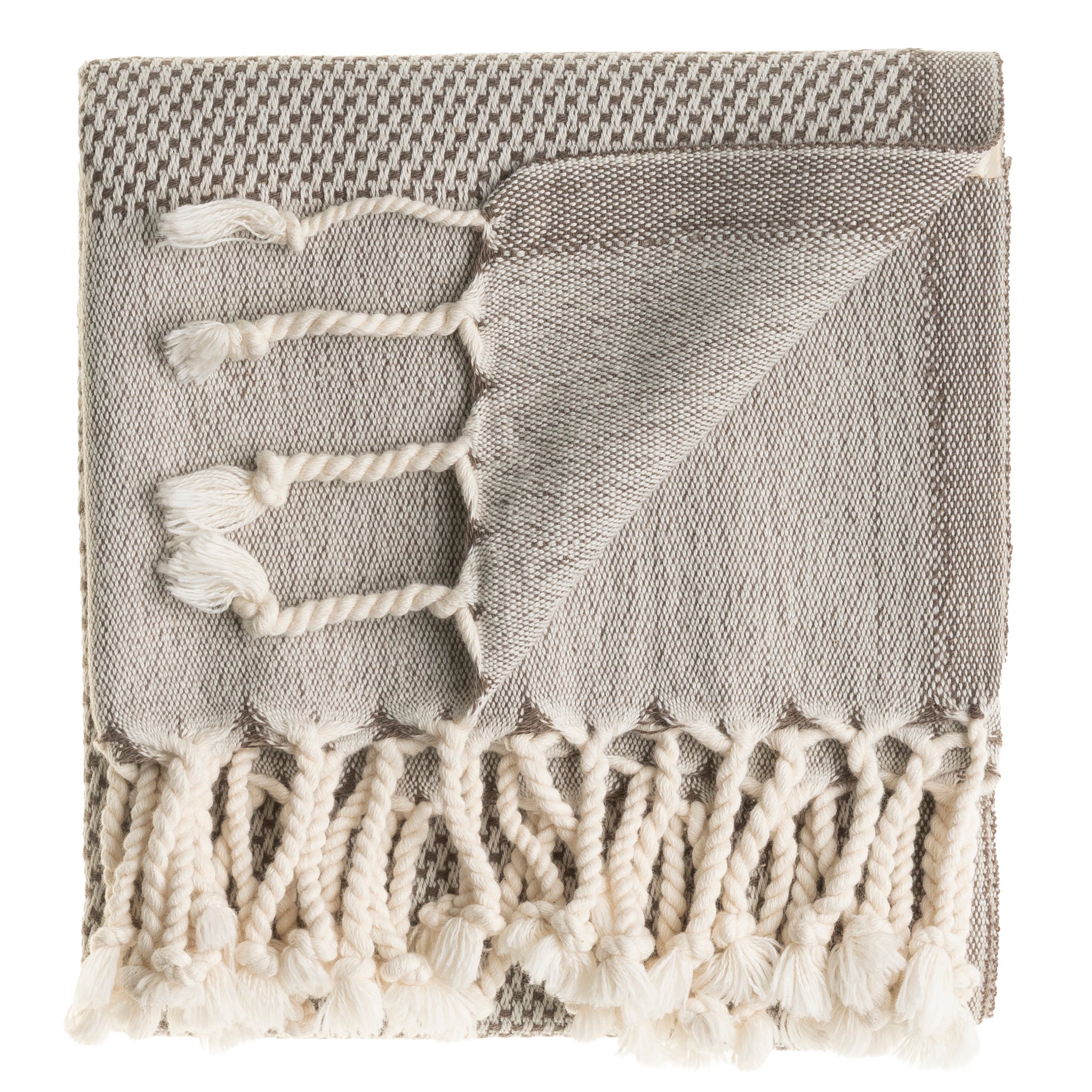 Whisper Weight Turkish Cotton Hand Towel Bundle