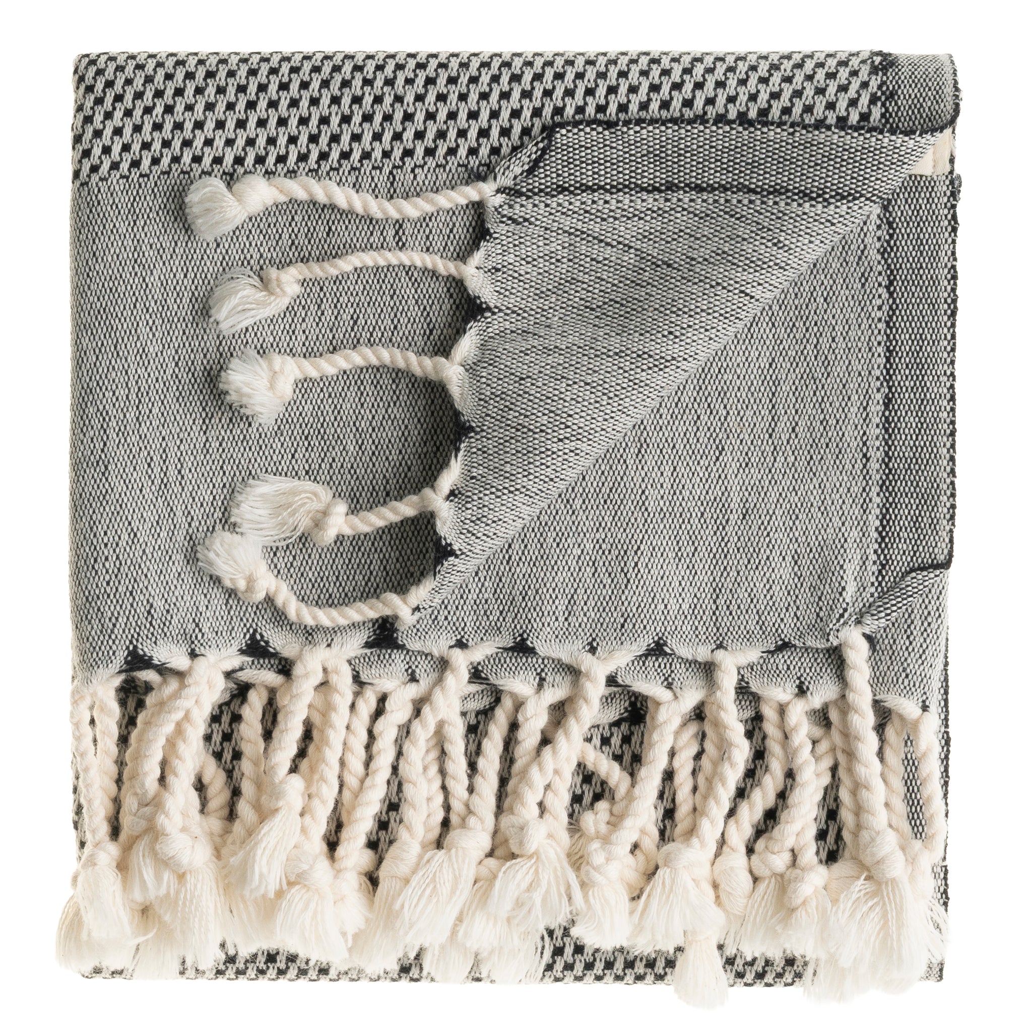 Whisper Weight Turkish Cotton Hand Towel Bundle
