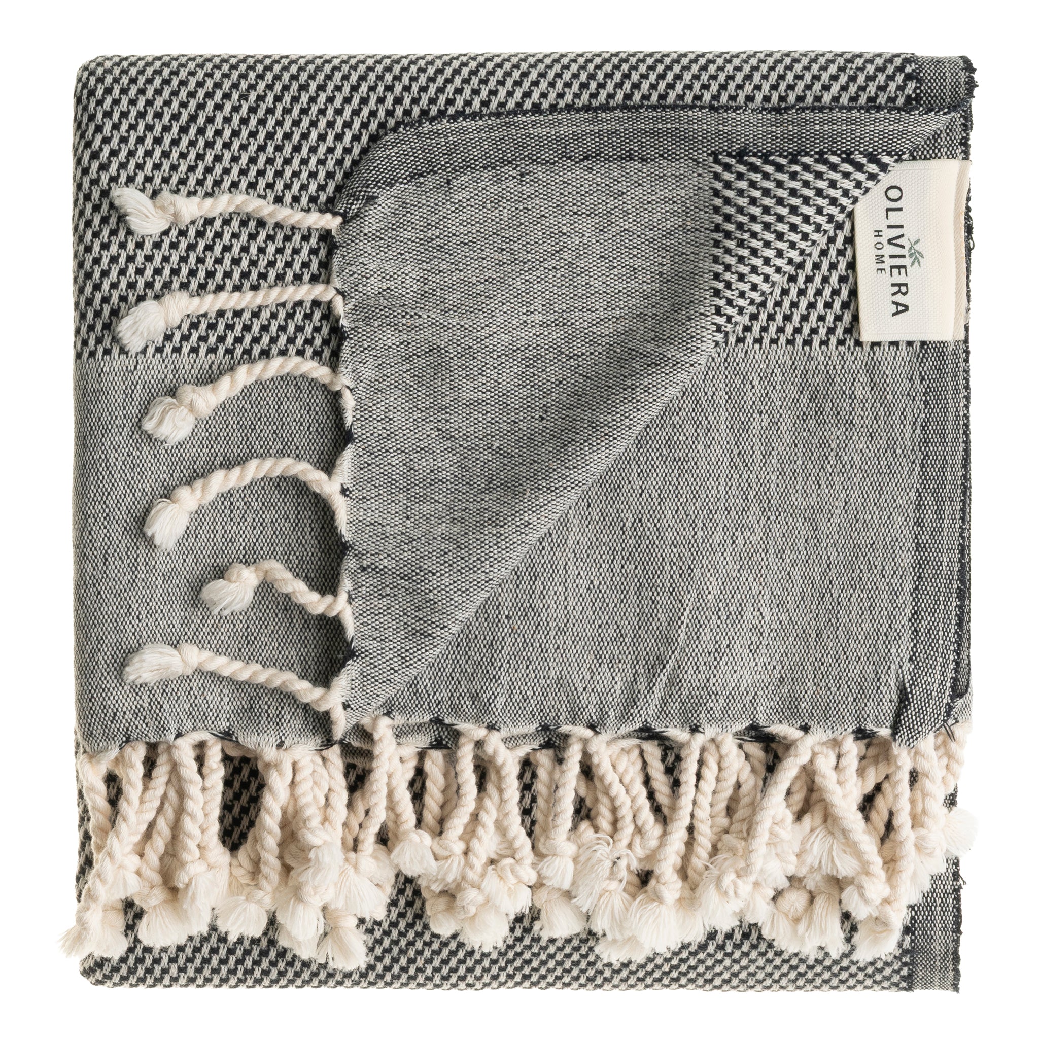 Whisper Weight Turkish Cotton Towel Bundle