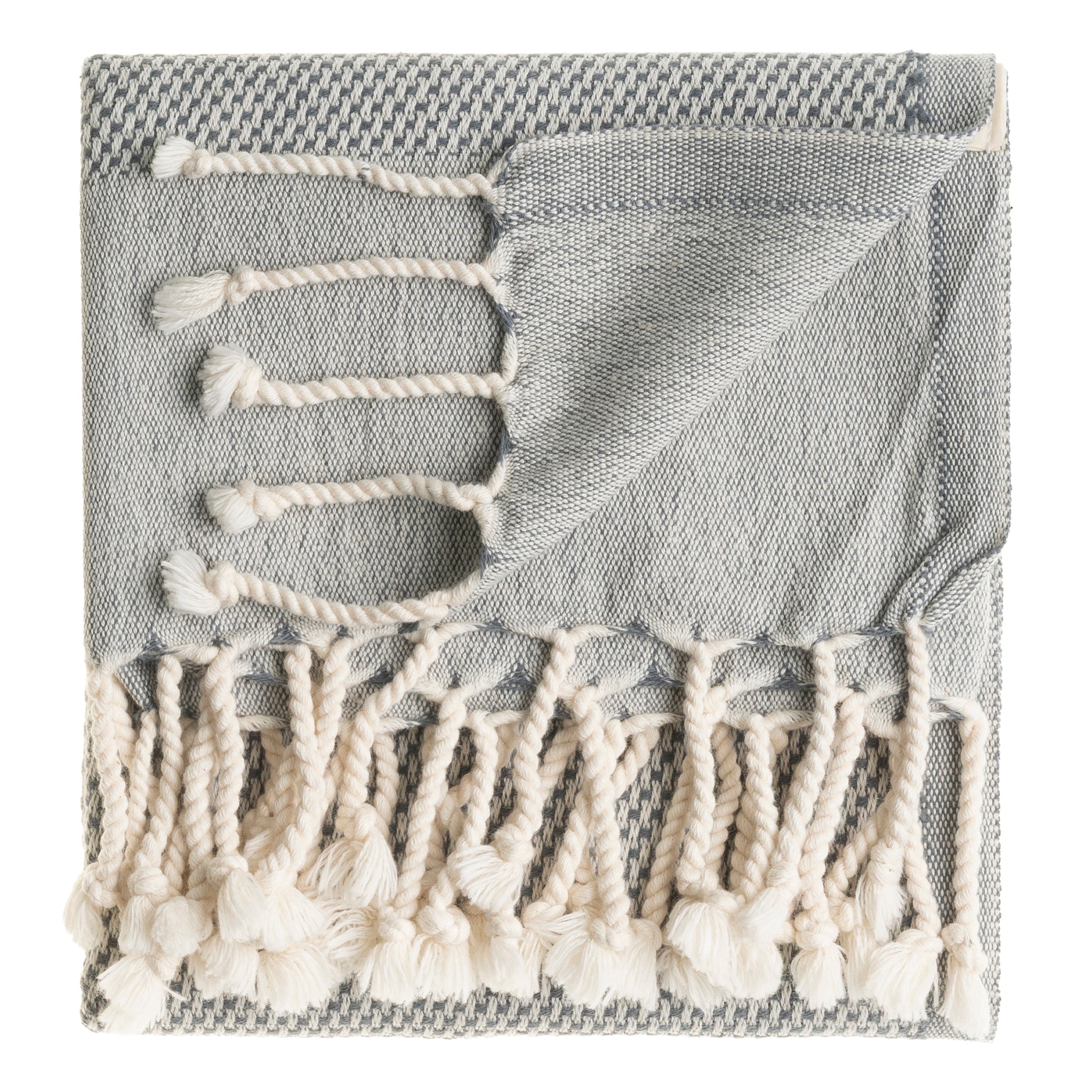 Whisper Weight Turkish Cotton Hand Towel Bundle