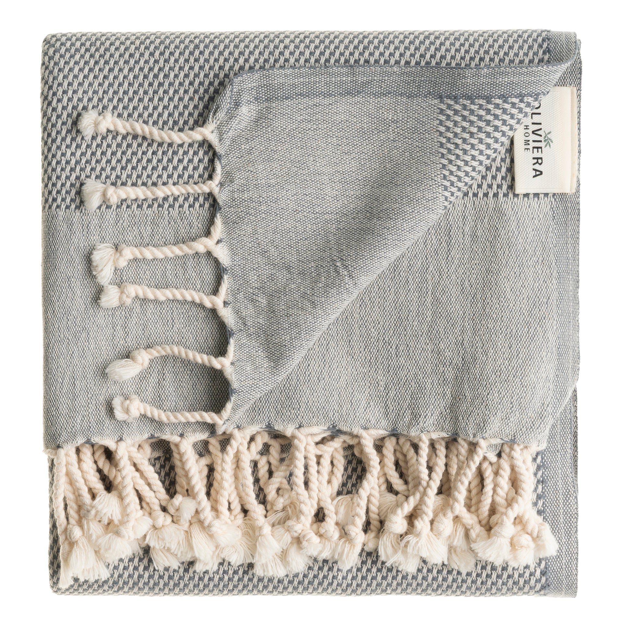 Whisper Weight Turkish Cotton Towel Bundle