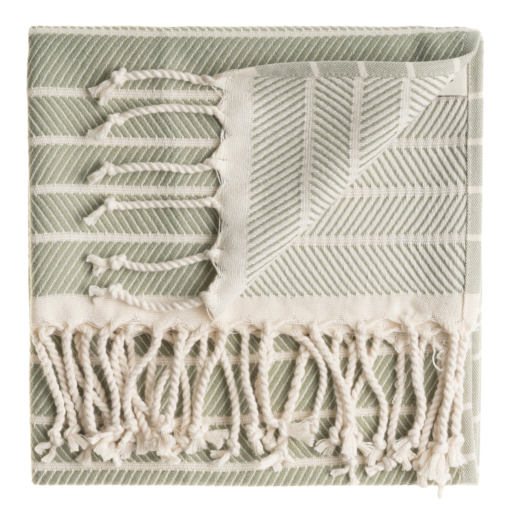 Cloud Soft Turkish Cotton Hand & Kitchen Towel