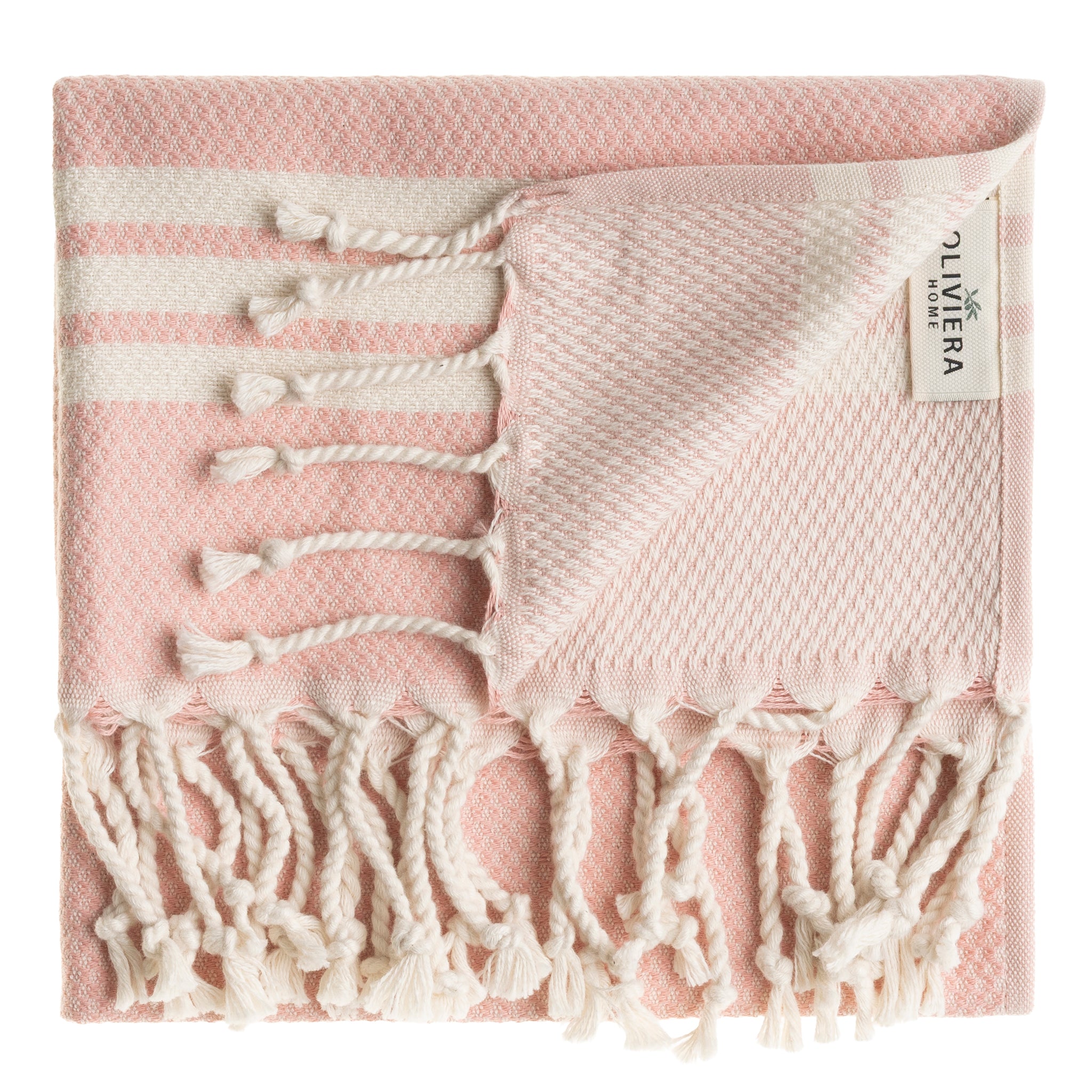 Newport Turkish Cotton Hand & Kitchen Towel Bundle