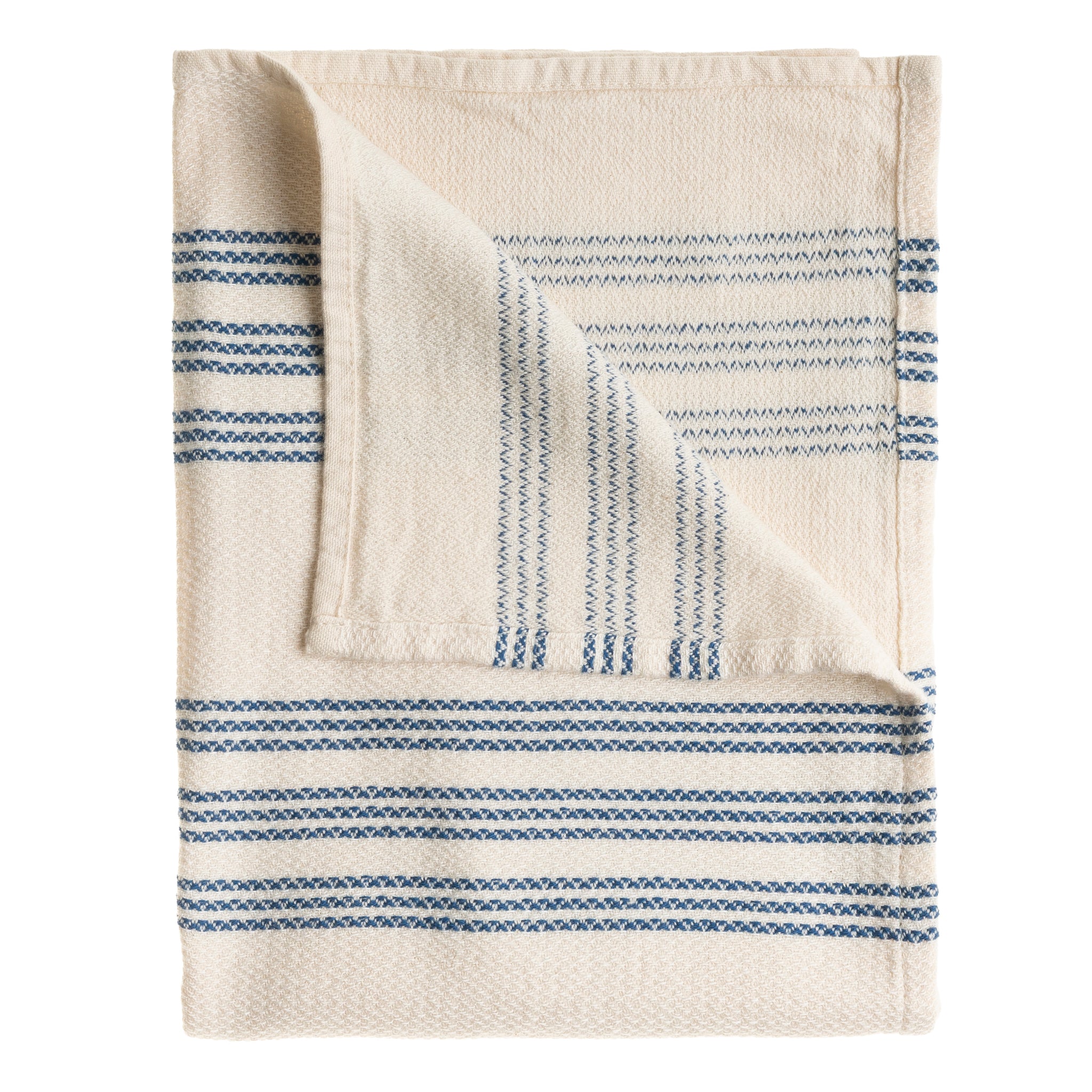 Allora Turkish Cotton Hand & Kitchen Towel Bundle