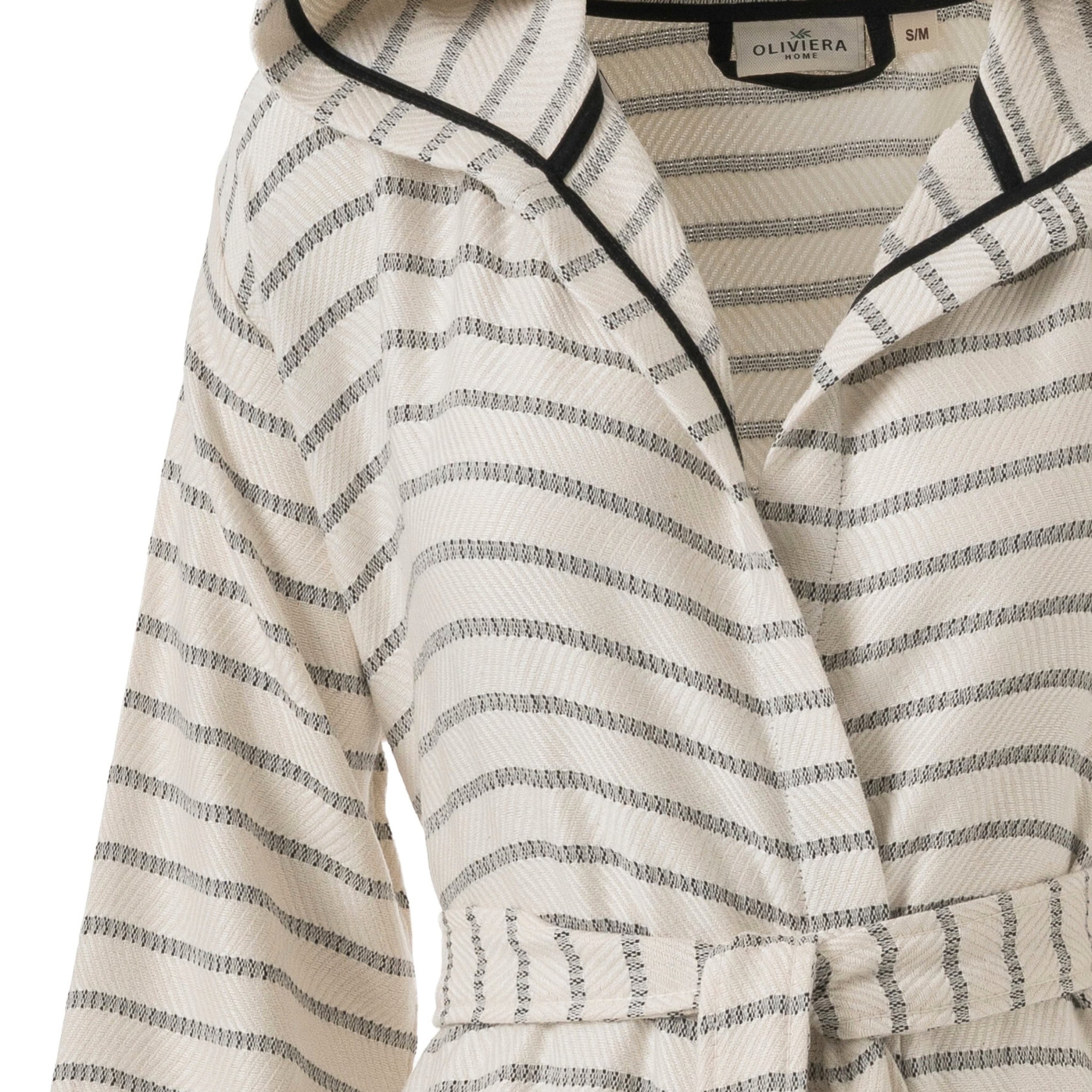 Cloud Soft Turkish Cotton Towel Robe
