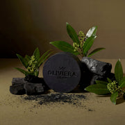 Activated Charcoal Bar Soap