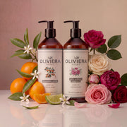 Floral House Hand Wash Duet