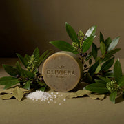 Laurel Bay Bar Soap