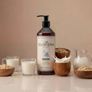 Goat Milk Liquid Soap