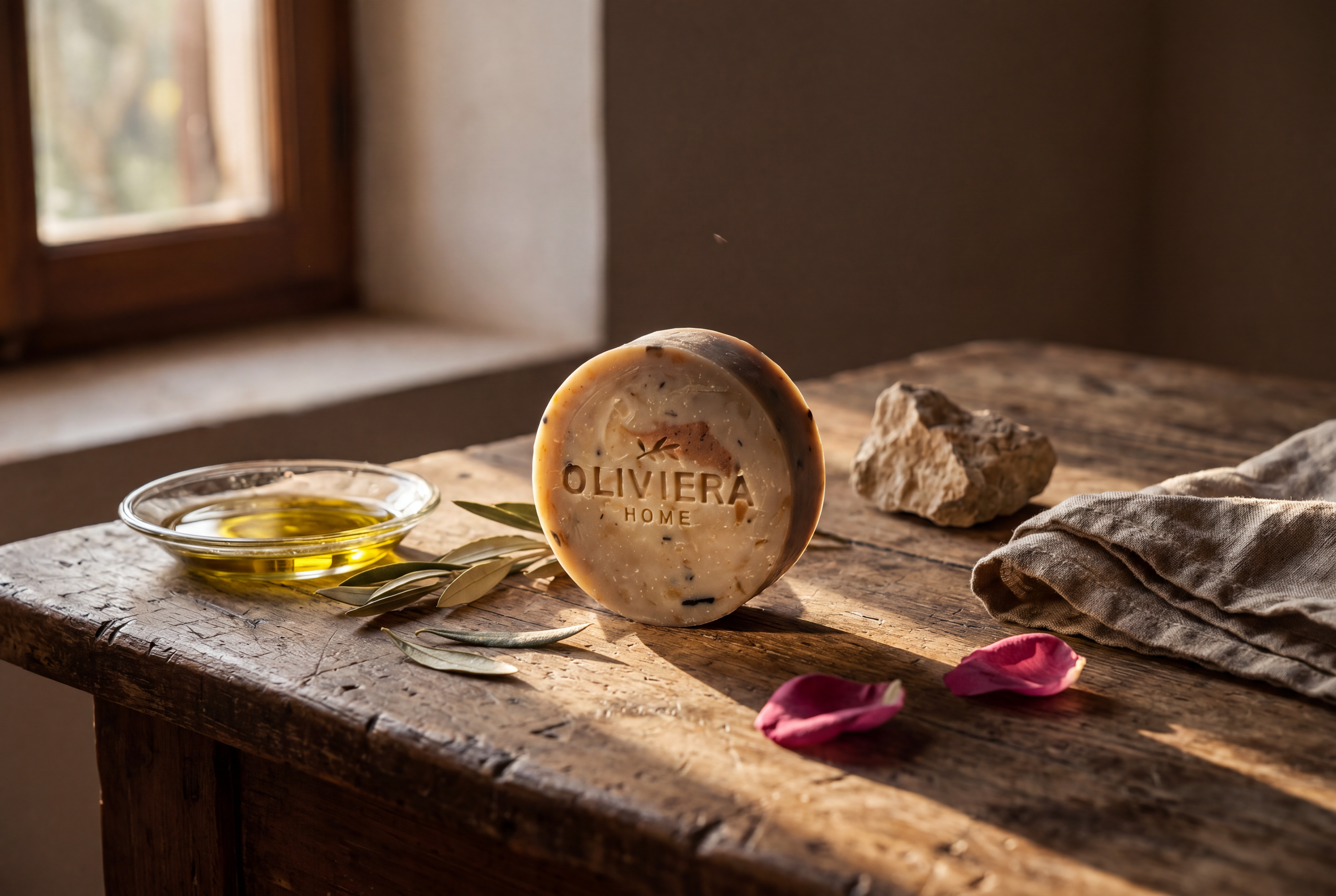 Bar Soaps