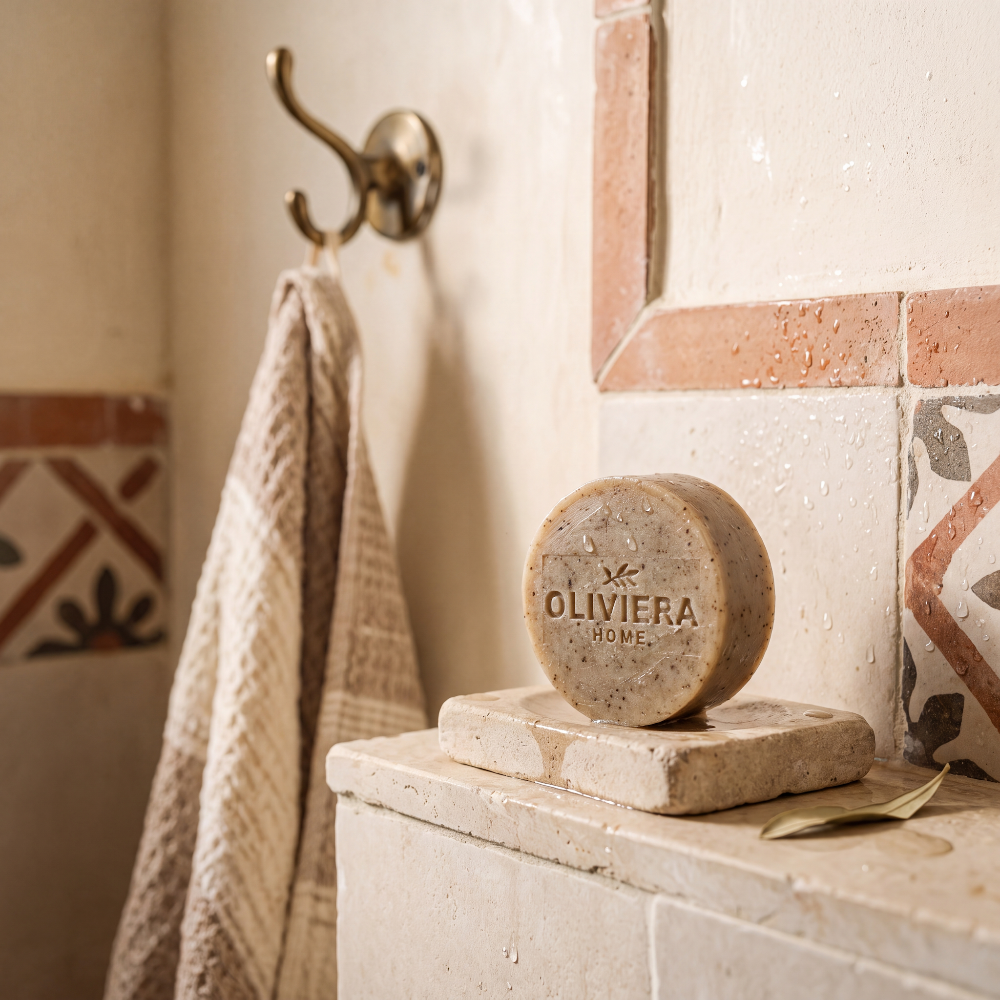 Black Seed Bar Soap