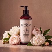 Peony Bloom Liquid Soap