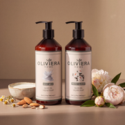 Soft Bloom Hand Wash Duet