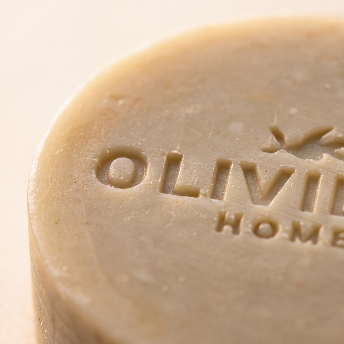 Honey & Shea Bar Soap