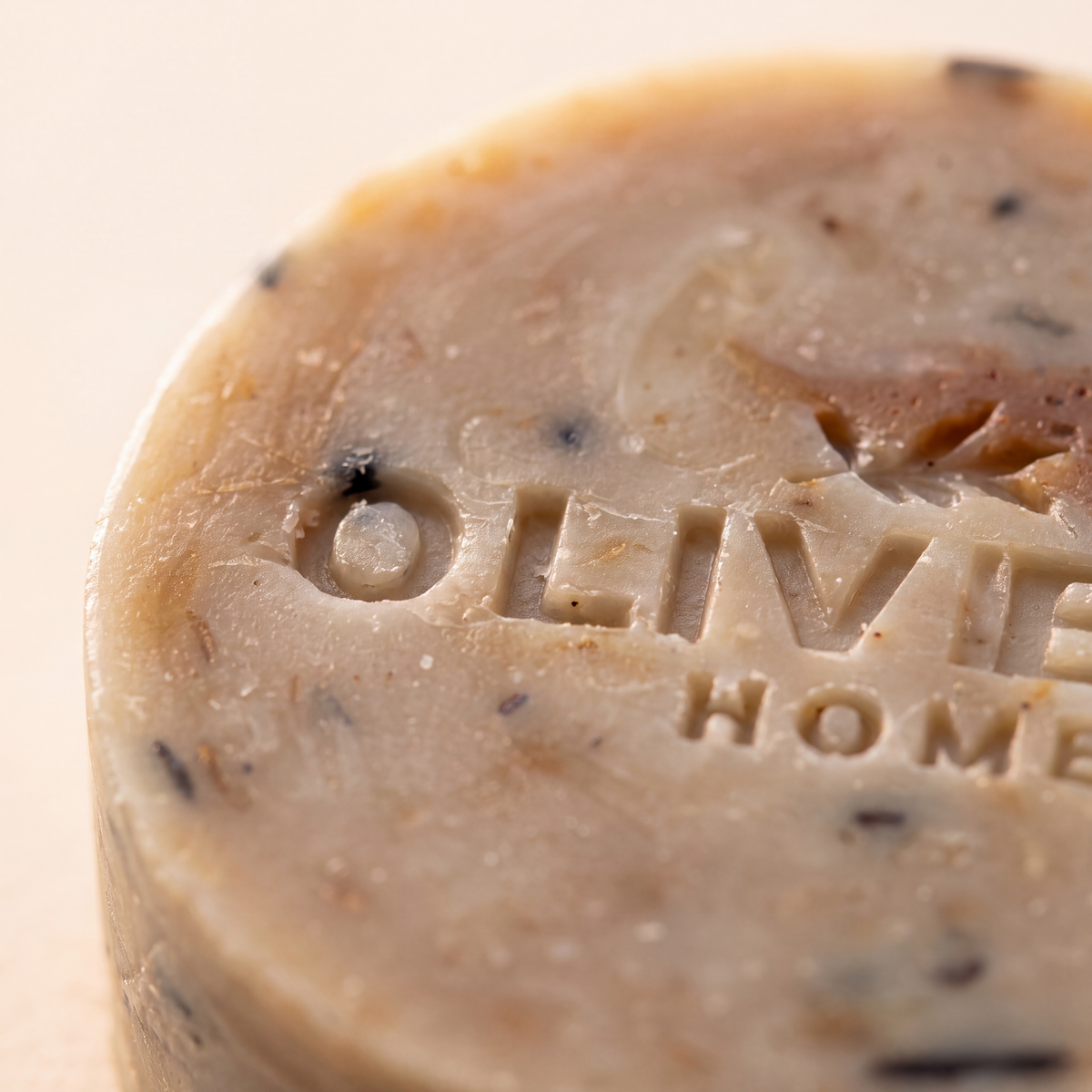 Olive Oil Bar Soap