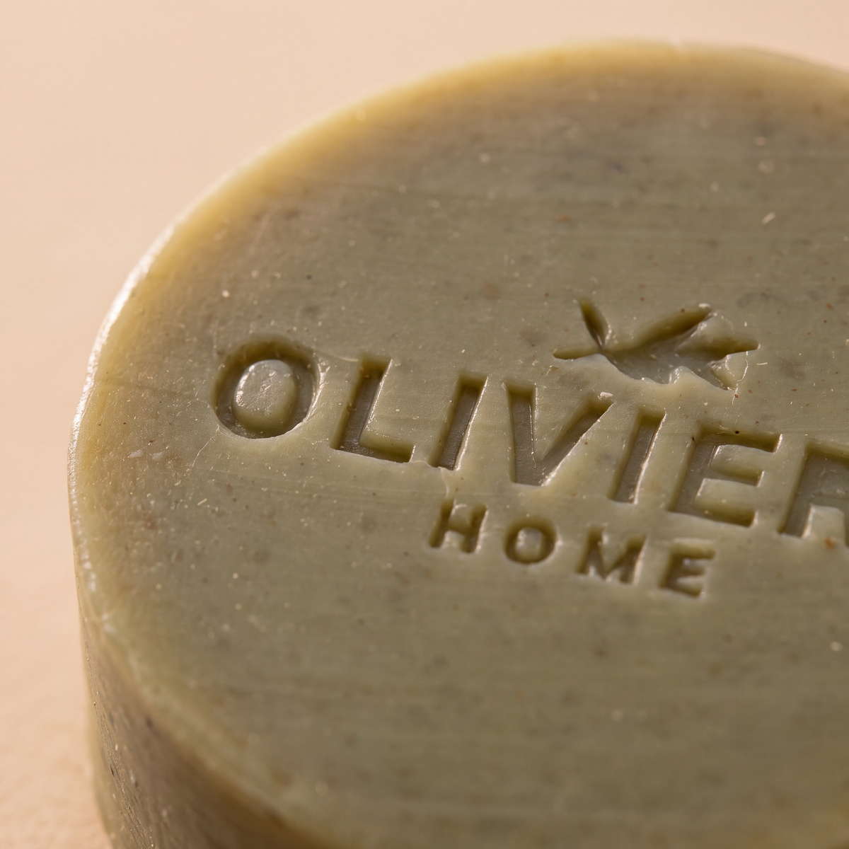 Peppermint Bar Soap