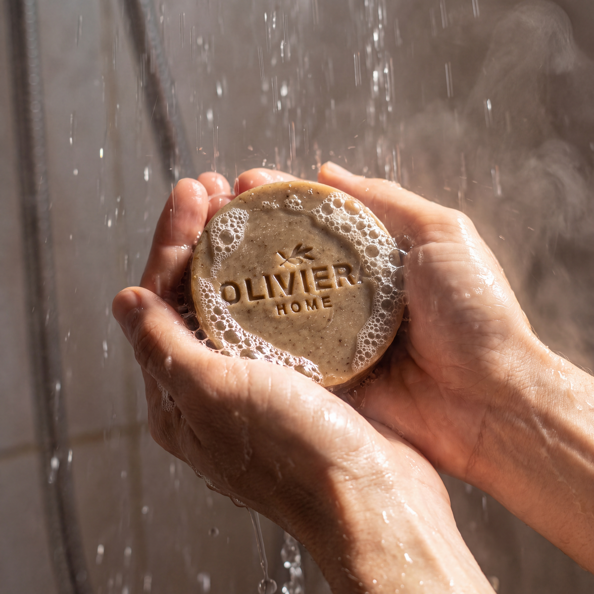 Laurel Bay Bar Soap
