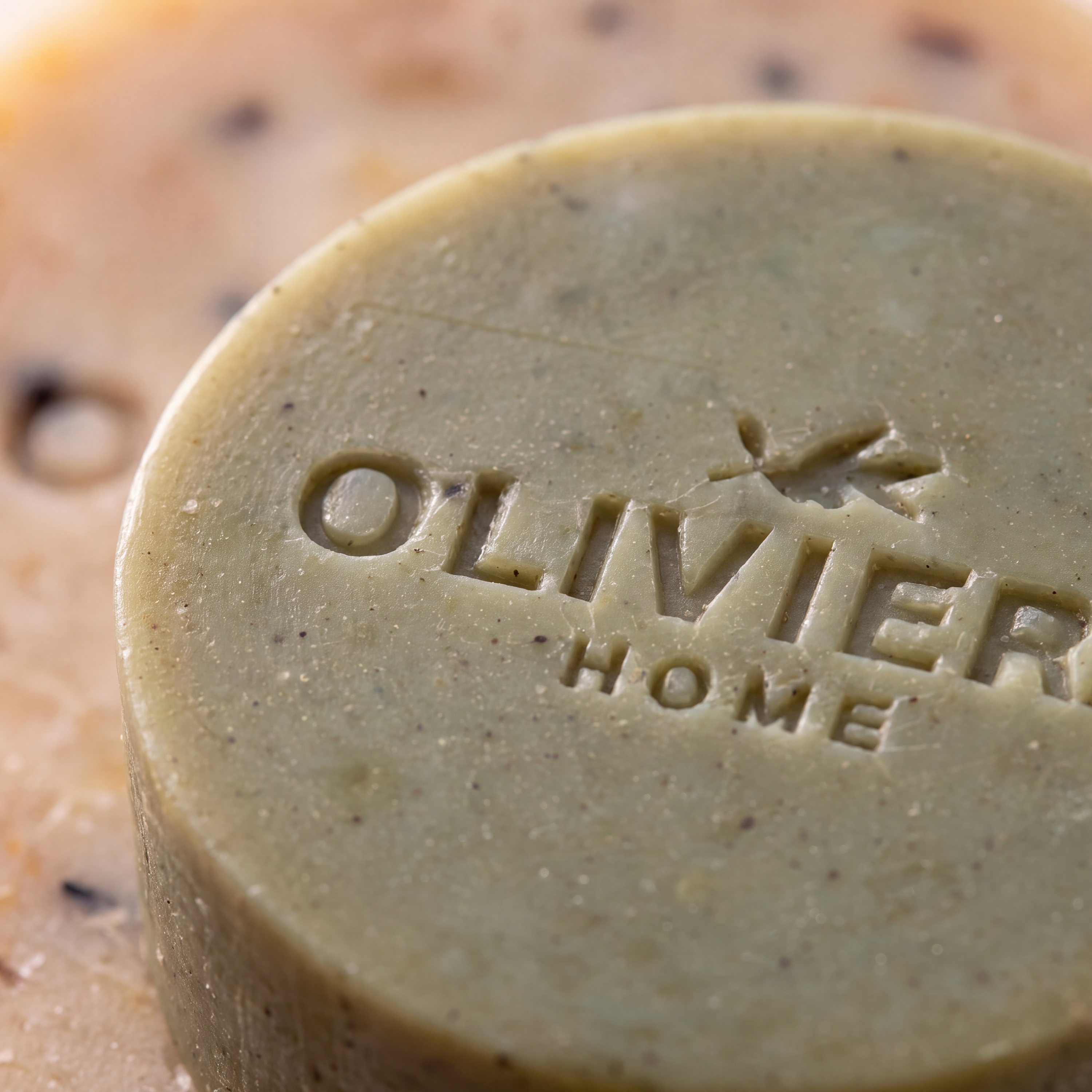 Seaweed Bar Soap