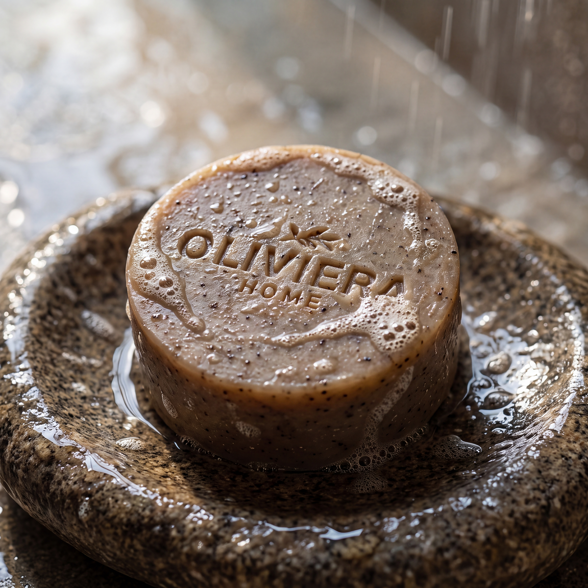 Black Seed Bar Soap