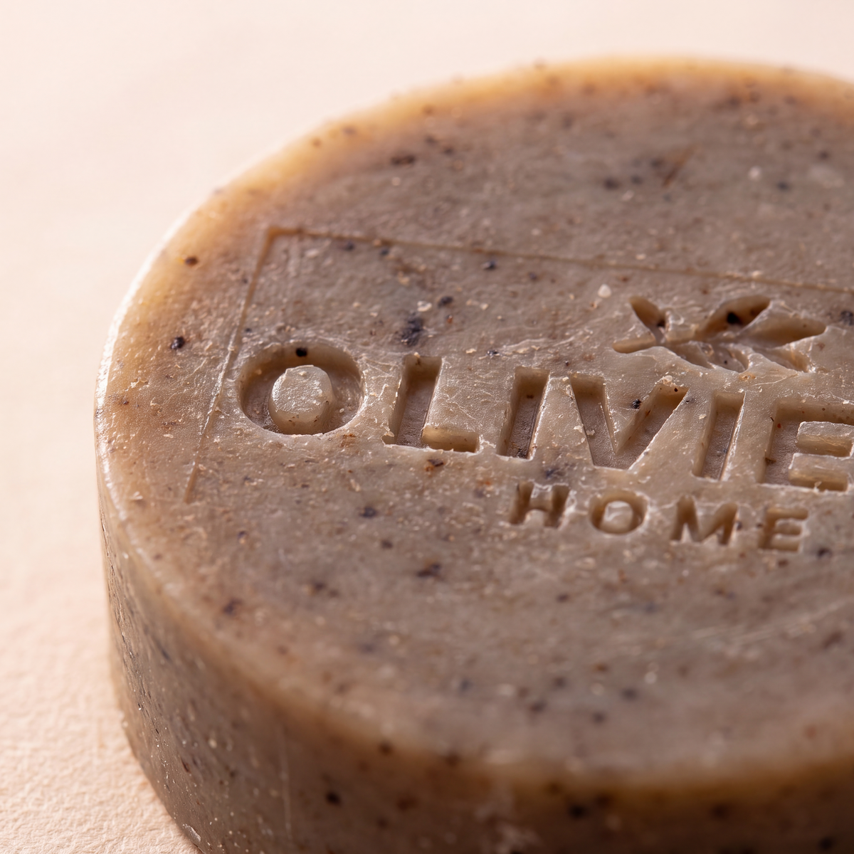Black Seed Bar Soap