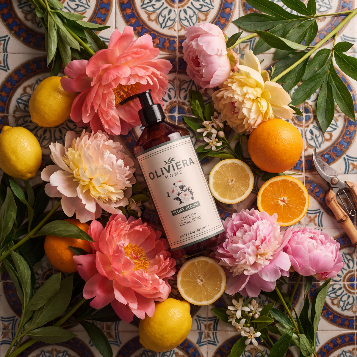 Soft Bloom Hand Wash Duet