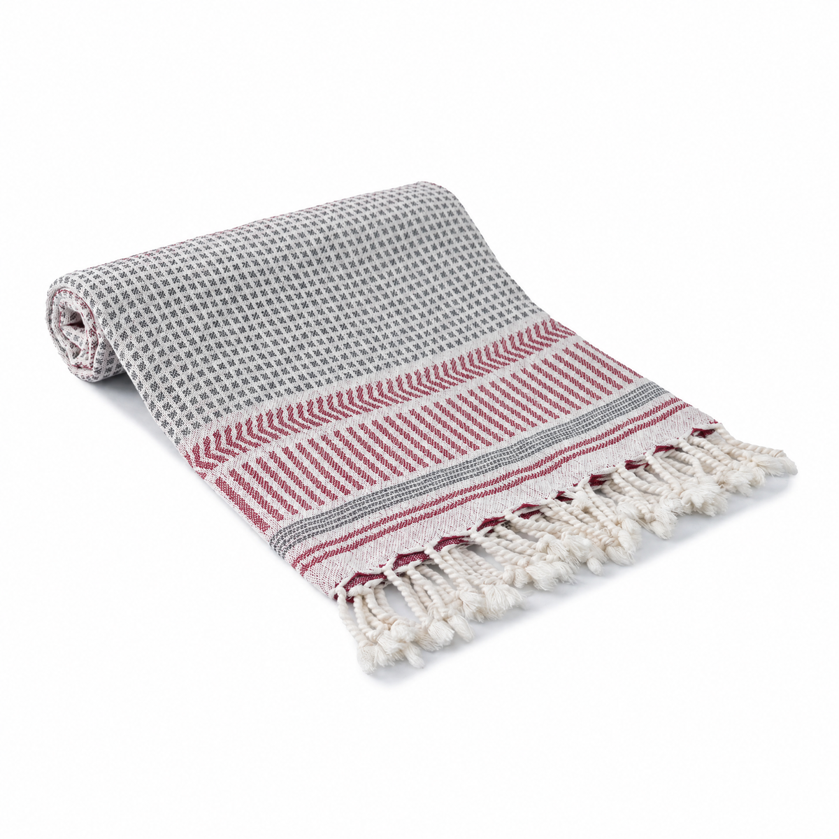 Kilim Turkish Cotton Towels