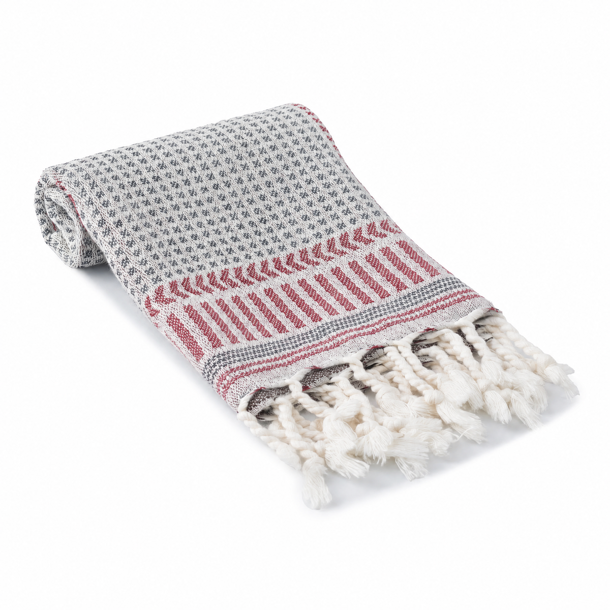 Kilim Turkish Cotton Towels