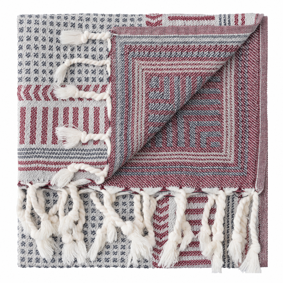 Kilim Turkish Cotton Towels