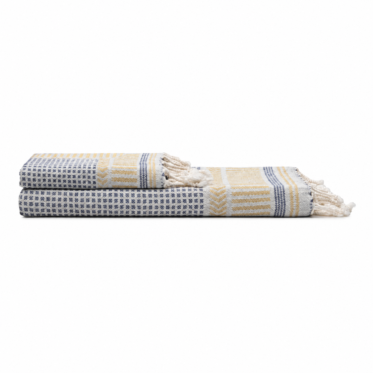Kilim Turkish Cotton Towels