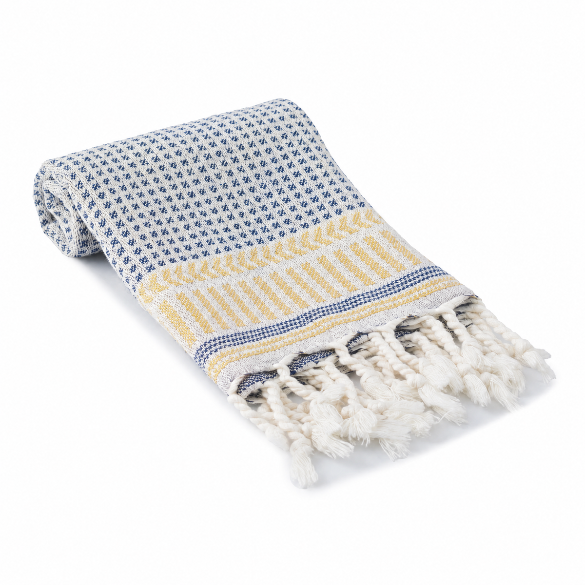 Kilim Turkish Cotton Towels