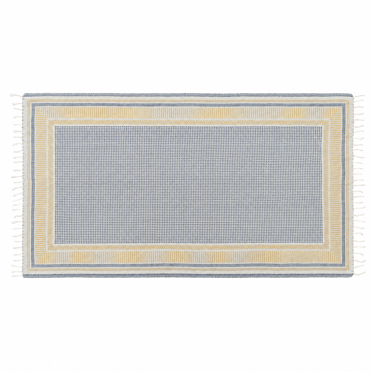 Kilim Turkish Cotton Towels