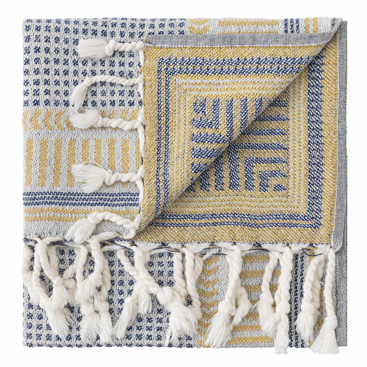Kilim Turkish Cotton Towels