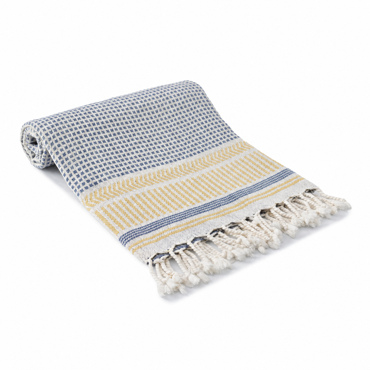 Kilim Turkish Cotton Towels