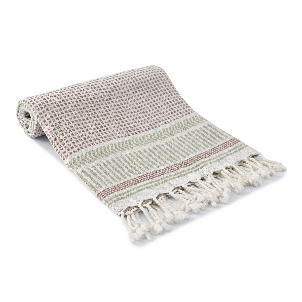 Kilim Turkish Cotton Towels