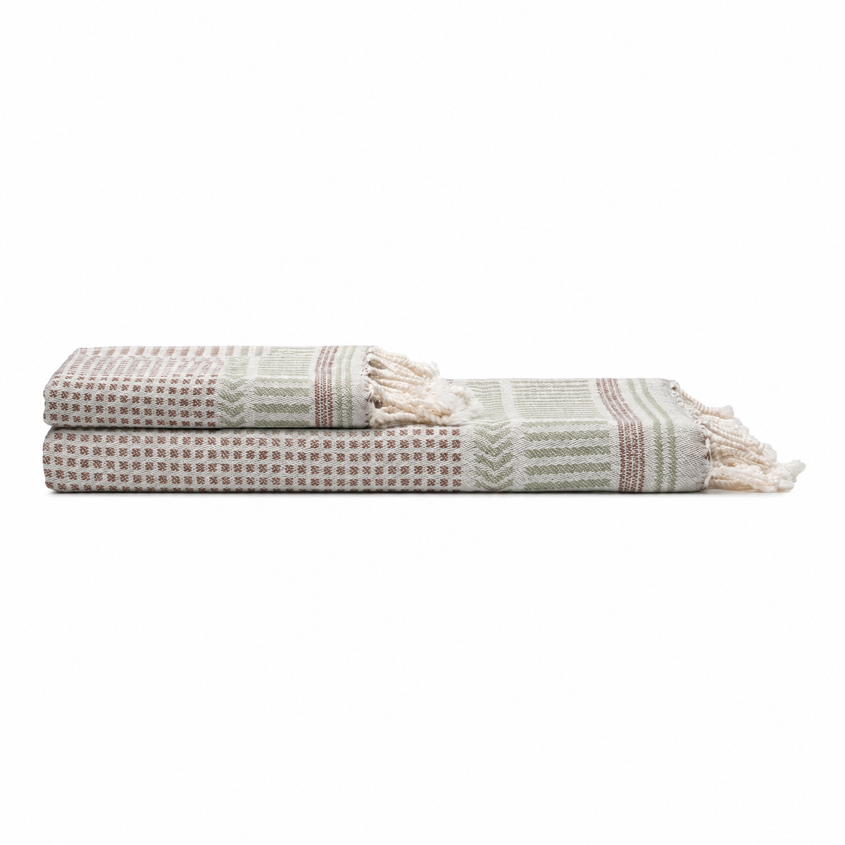 Kilim Turkish Cotton Towels