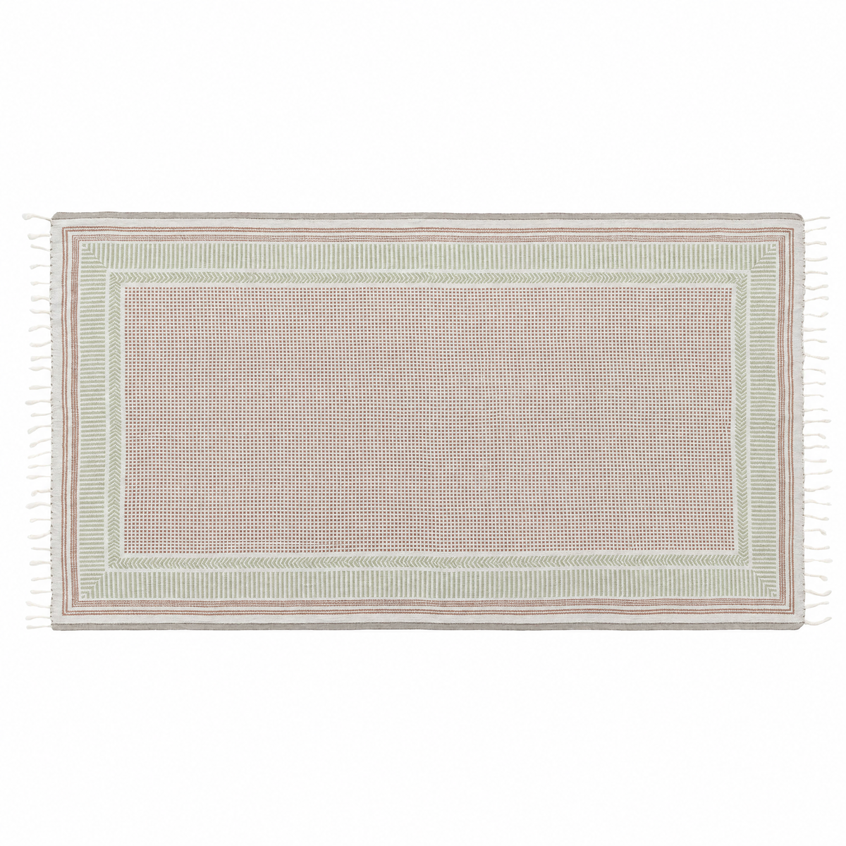 Kilim Turkish Cotton Towels
