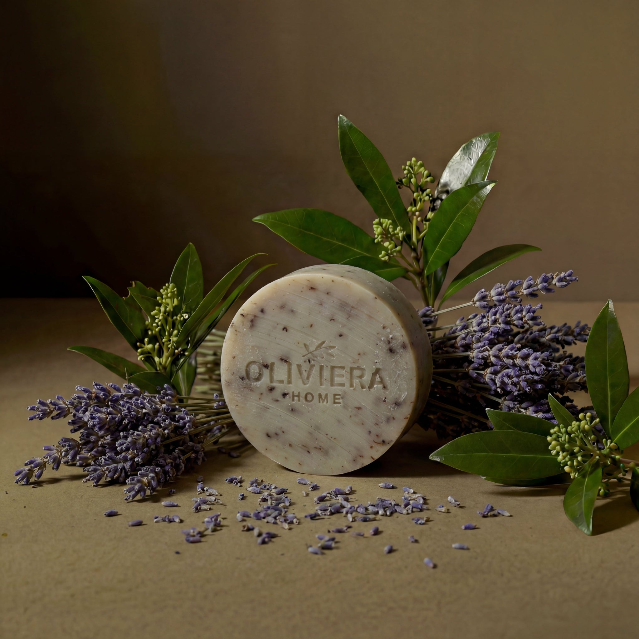 Lavender Bar Soap