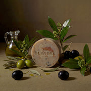 Olive Oil Bar Soap