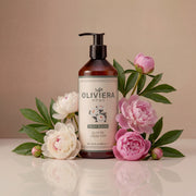 Peony Bloom Liquid Soap