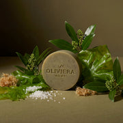 Seaweed Bar Soap